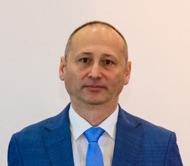 Gábor Mandler